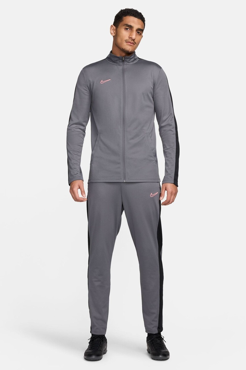 

Спортивный костюм Dri Fit Academy Nike, черный