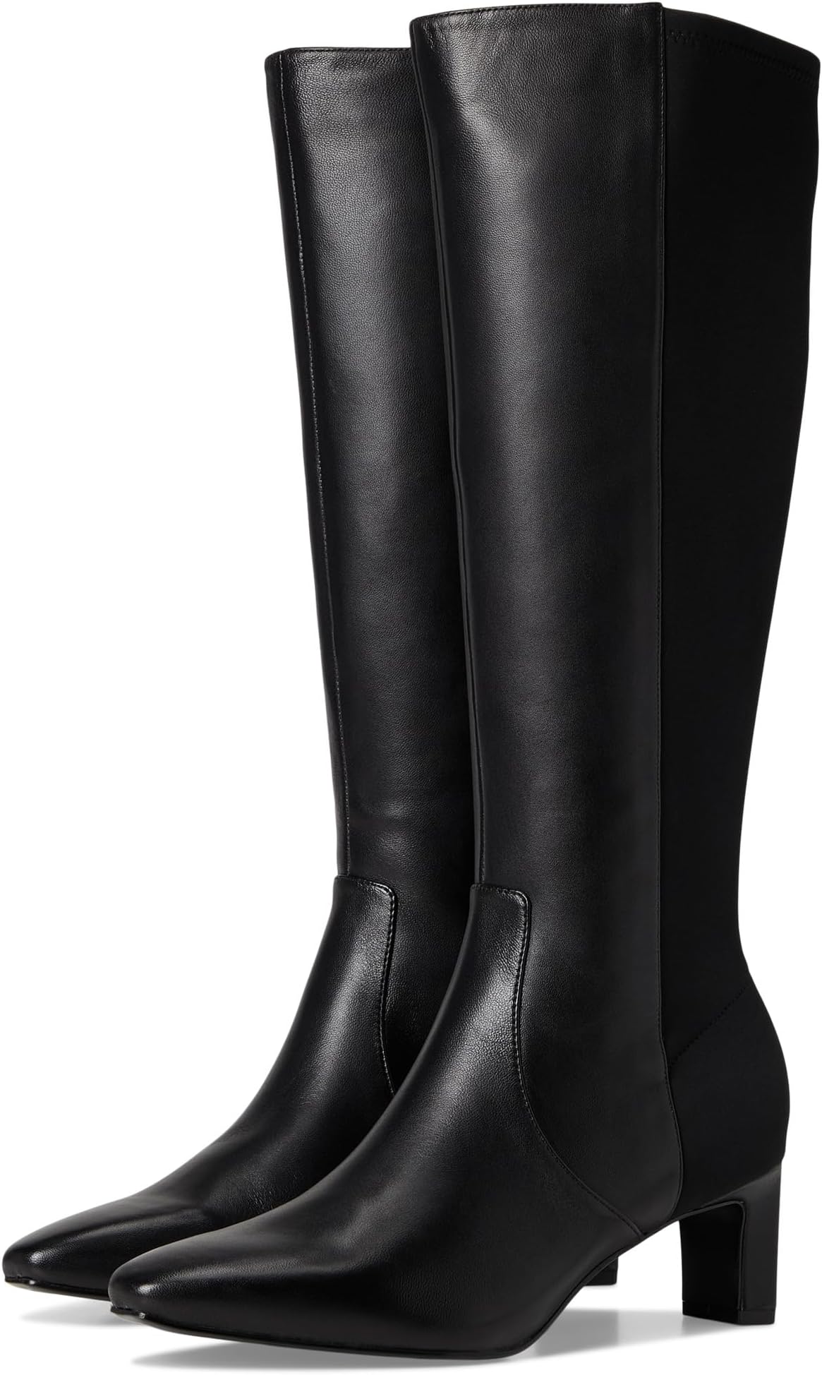 Ботинки Rockport Women's Mabel, Black 1