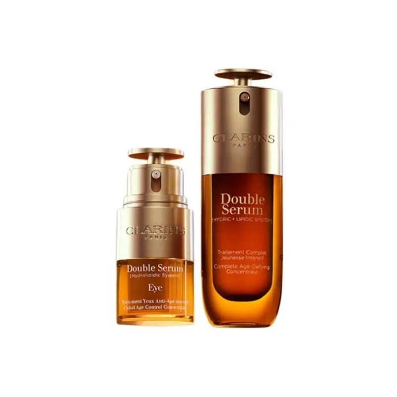 

Наборы для ухода за кожей Unisex CLARINS