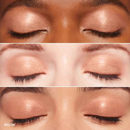 Стойкие тени для век в карандаше Bobbi Brown Long-Wear Cream Shadow Stick, Bellini 1,6 g — фото 3