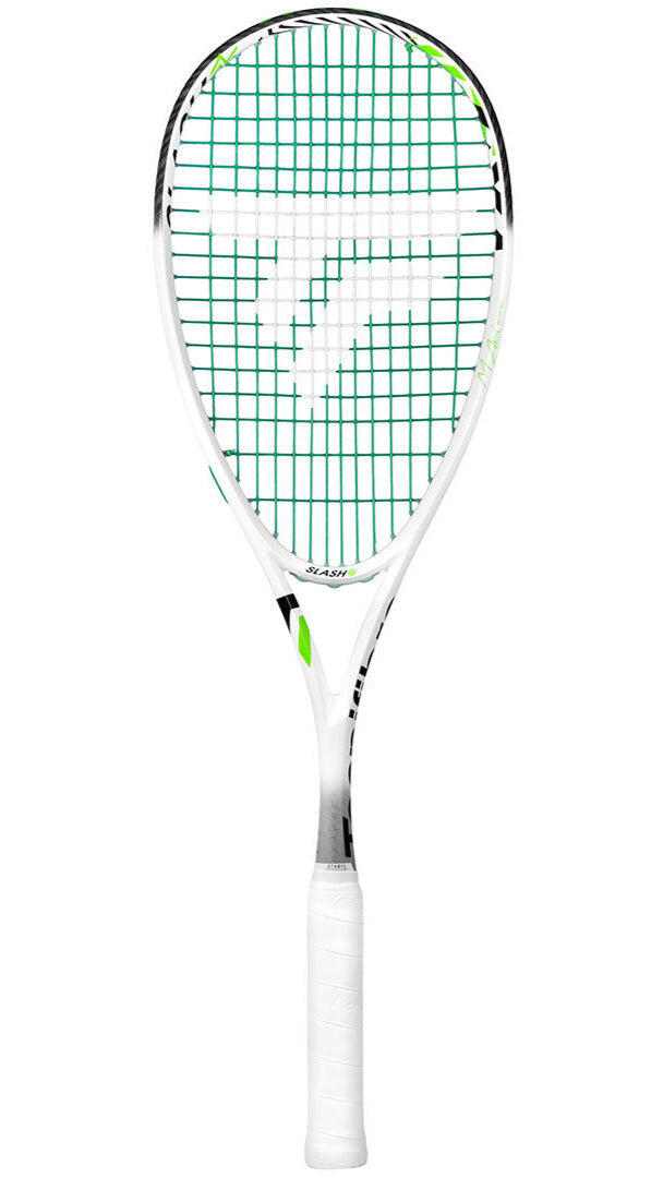 

TECNIFIBRE Ракетка для сквоша SLASH 120 POWER (2025)