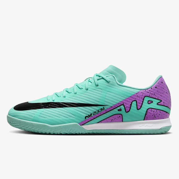 

Кроссовки Zoom Vapor 15 Academy ic Nike, синий