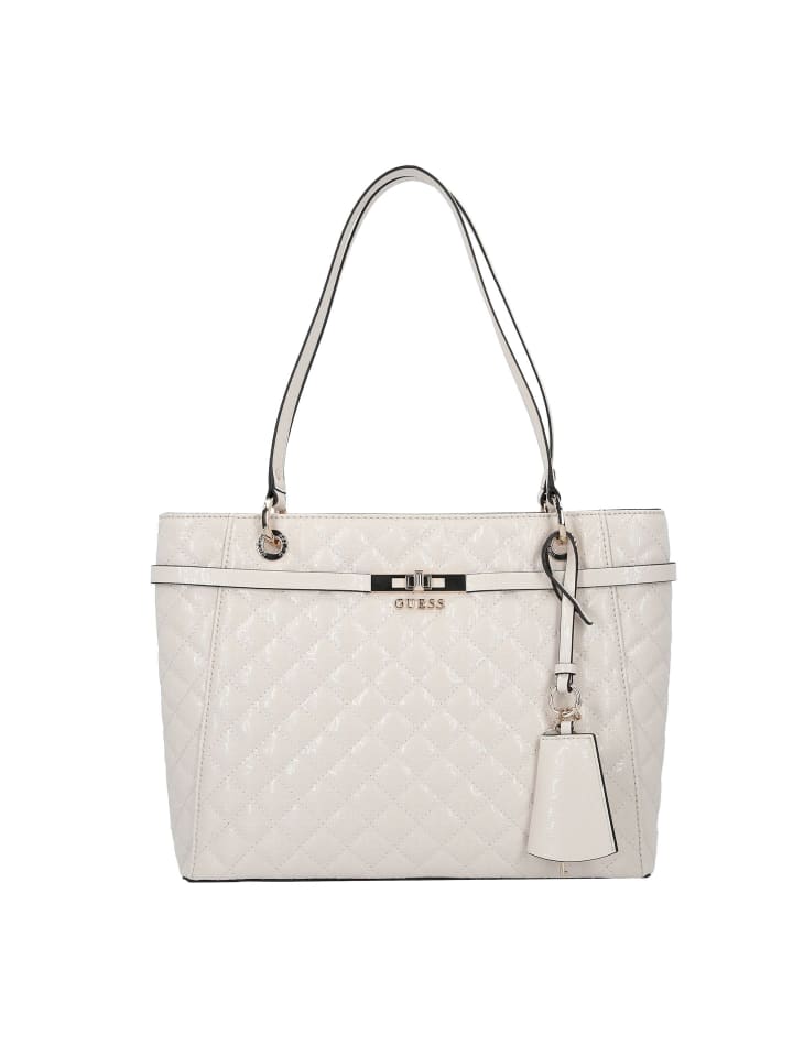 

Сумка-шоппер Idra 37 см в цвете камень Guess