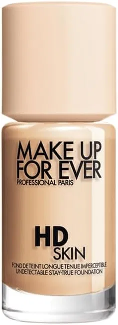 Тональное средство Makeup Forever HD Skin Foundation 1Y08
