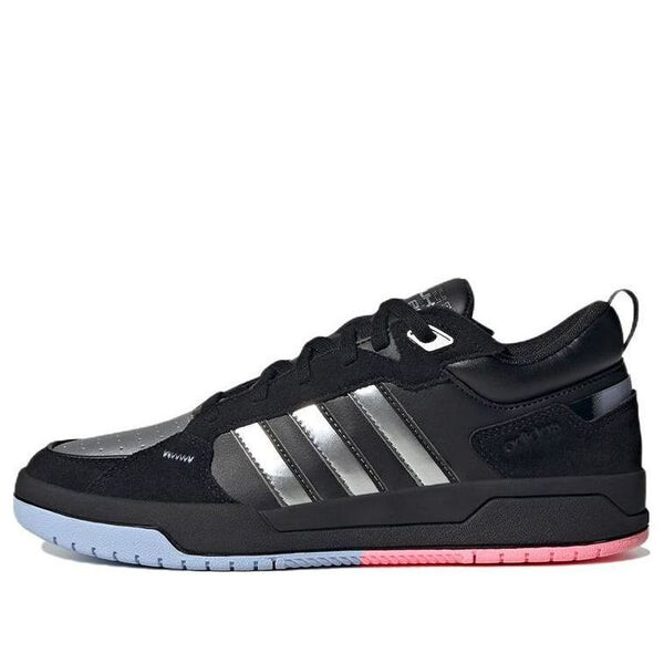 

Кроссовки neo 100db баскетбольные кроссовки для жизни Adidas, черный