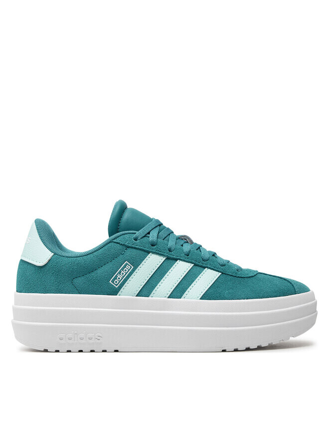 

Кроссовки Adidas, бирюзовый