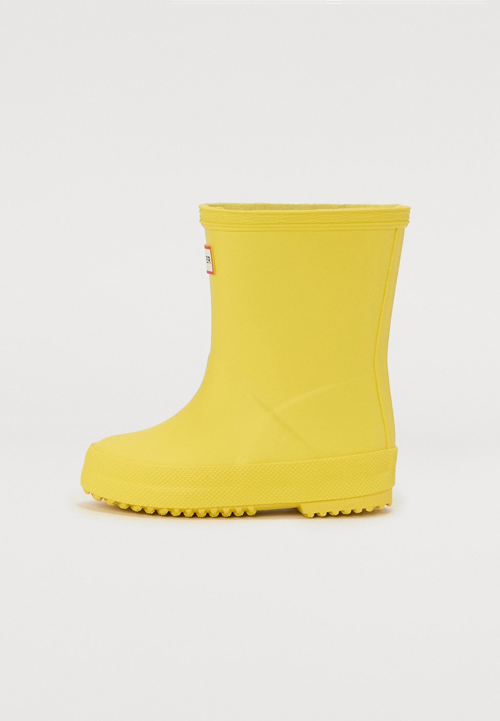 

Резиновые сапоги UNISEX Hunter ORIGINAL, желтый