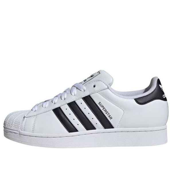 

Кроссовки superstar 2 Adidas, белый