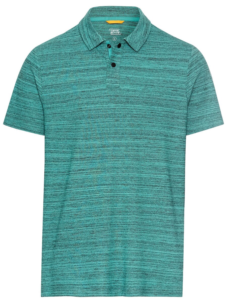 

Футболка CAMEL ACTIVE, Green