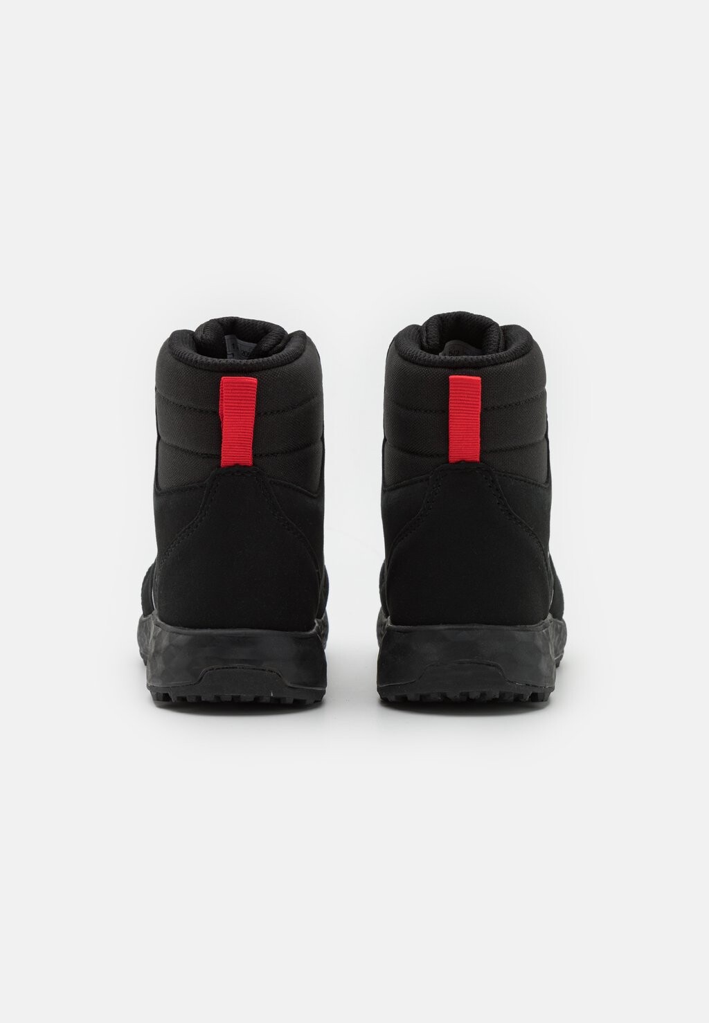 

Кроссовки Reimatec Shoes Ehtii Unisex Reima, черные