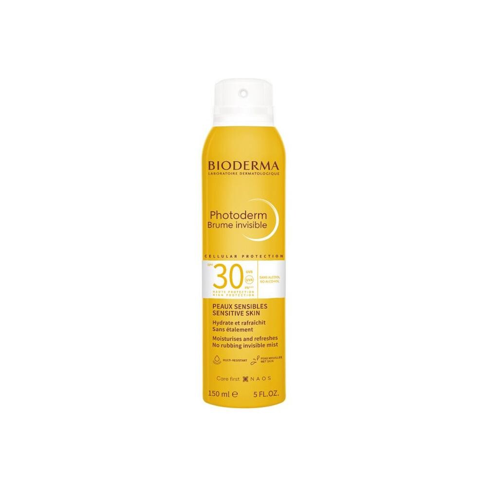 

Спрей-вуаль Bioderma Photoderm Brume SPF50+, 150 мл