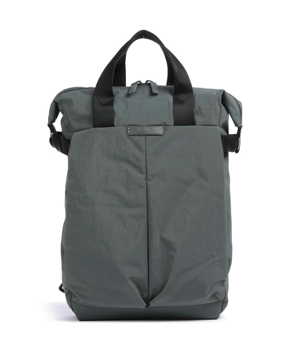 

Сумка-Рюкзак Tokyo 20л 15″ из переработанного нейлона Bellroy, зеленый