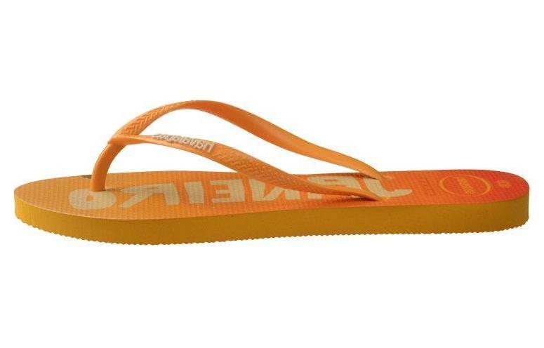 

Шлепанцы и сланцы Havaianas Slim Flip Flops Women's