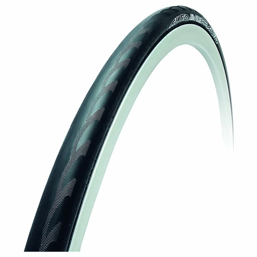 

Дорожная шина Tufo Elite Pulse 700C x 22 rigid, черный