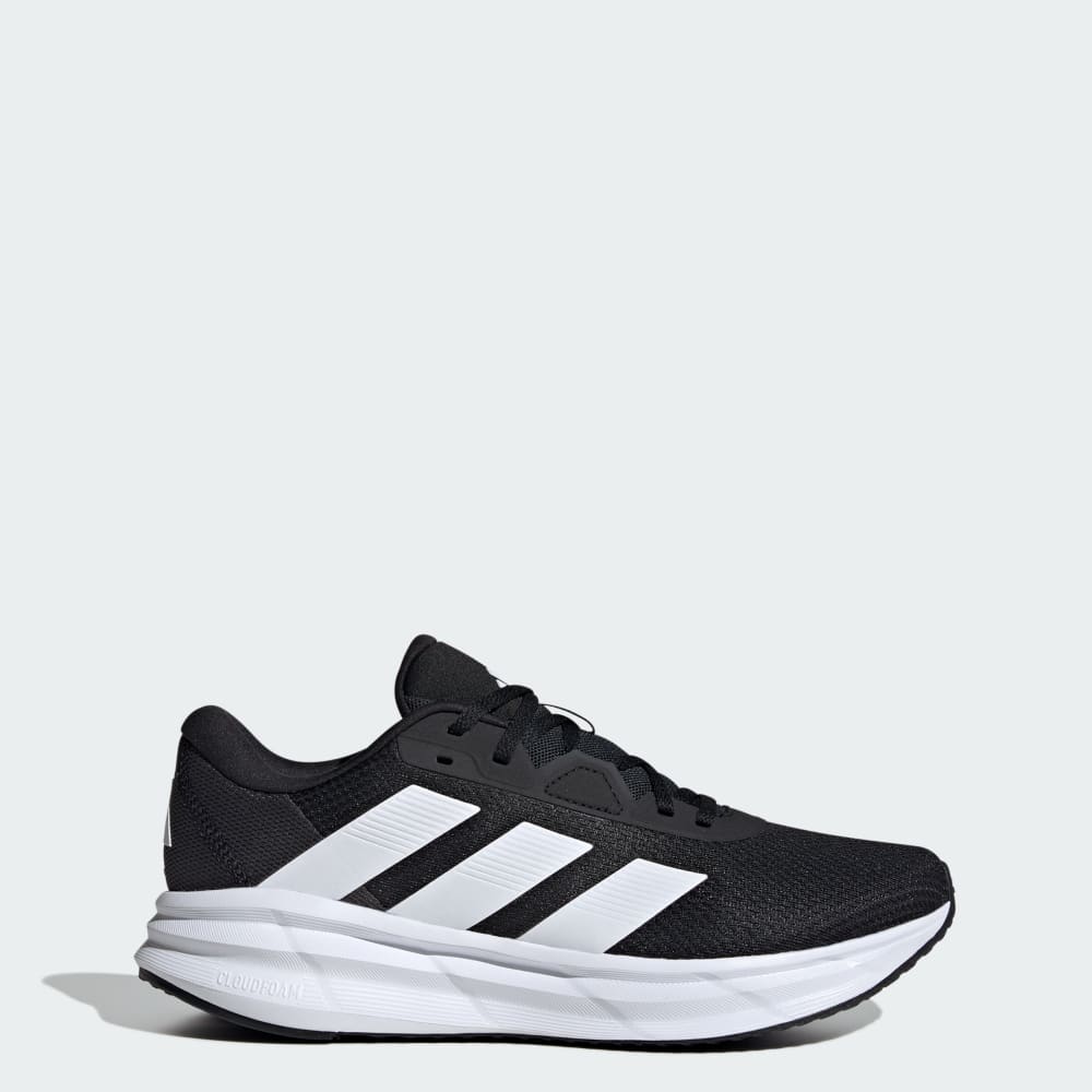 

Кроссовки Adidas Galaxy 7 Running Shoes, цвет Core Black/Cloud White/Carbon