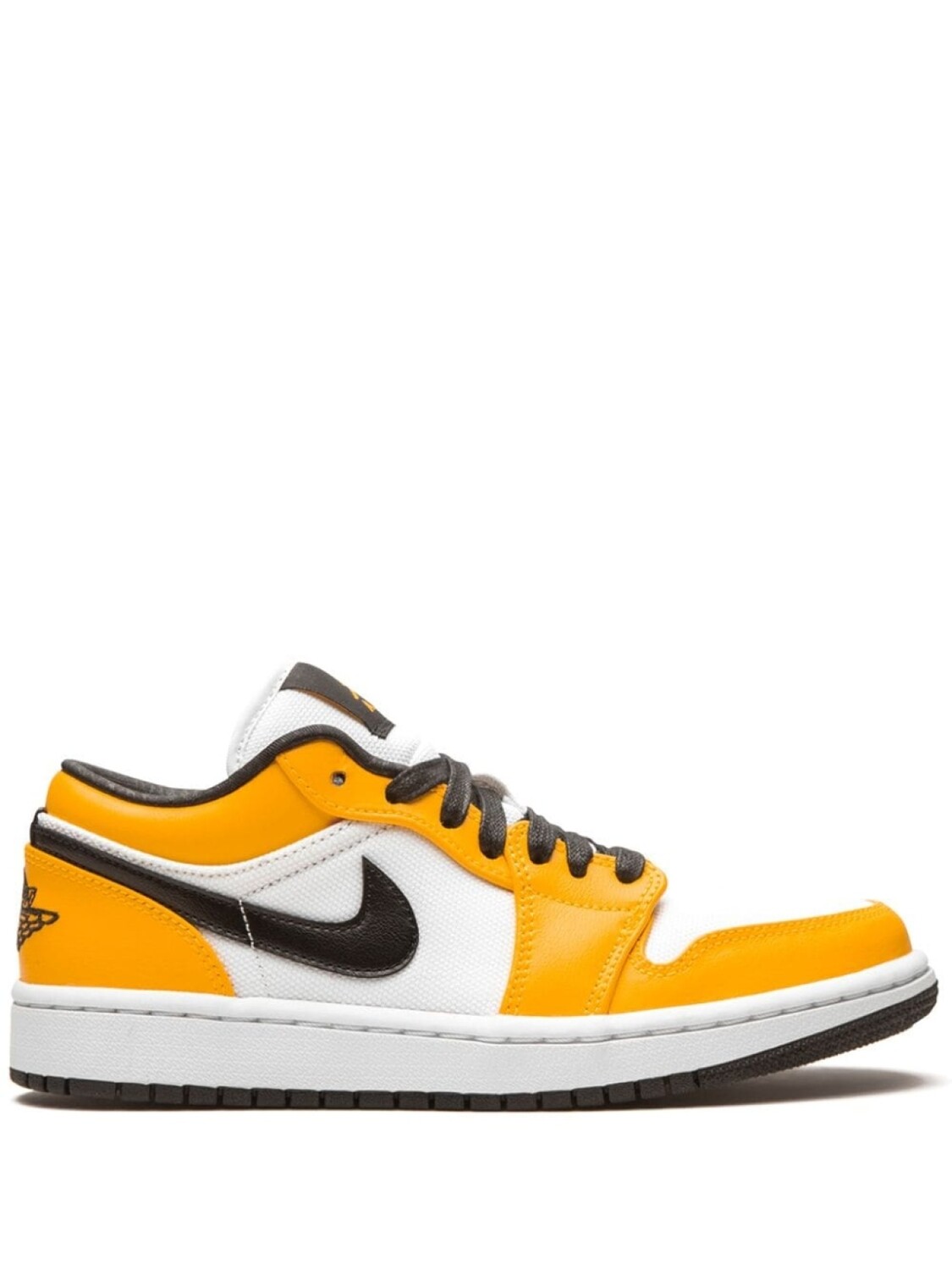 

Кроссовки Air 1 Low Jordan, белый