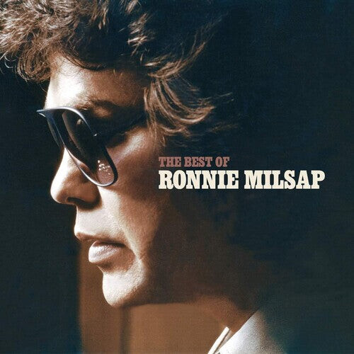 

CD диск Milsap, Ronnie: The Best Of Ronnie Milsap