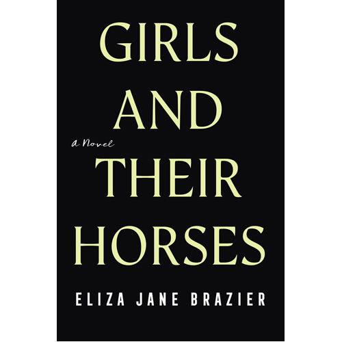 

Книга Girls And Their Horses – Hb