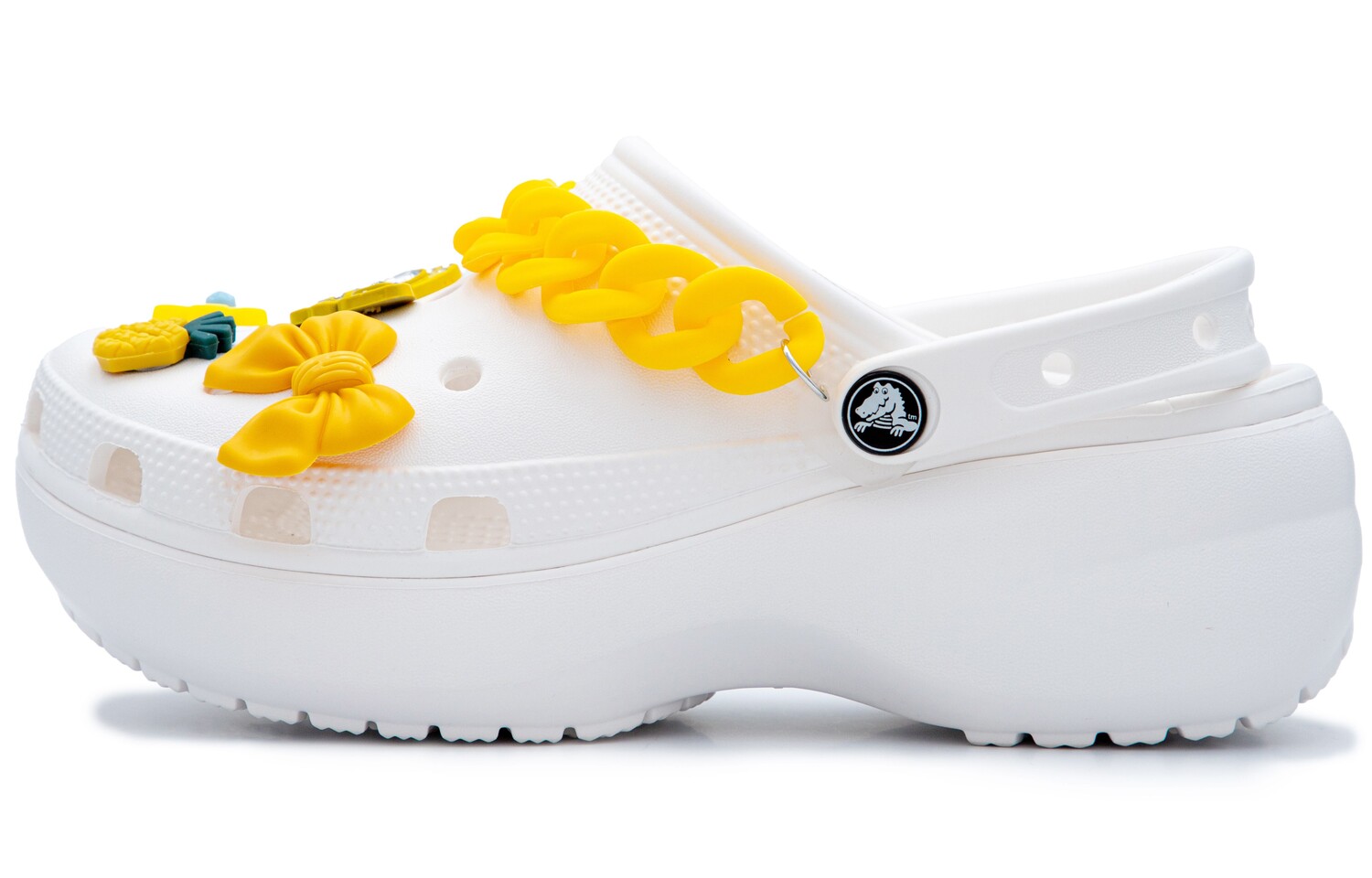 

Сабо Crocs Classic Clog Clogs Women's