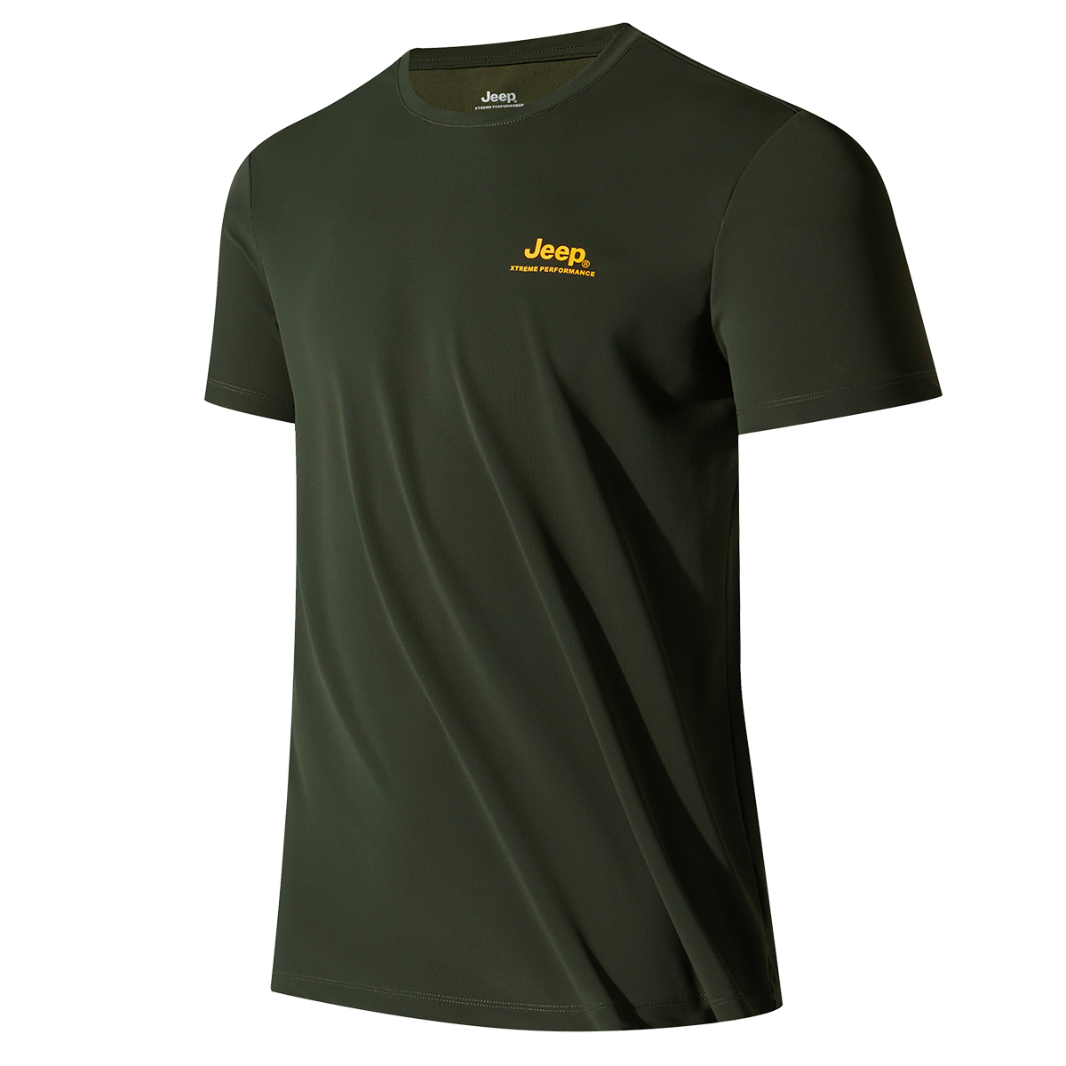 

Мужская одежда для фитнеса Jeep, Army Green