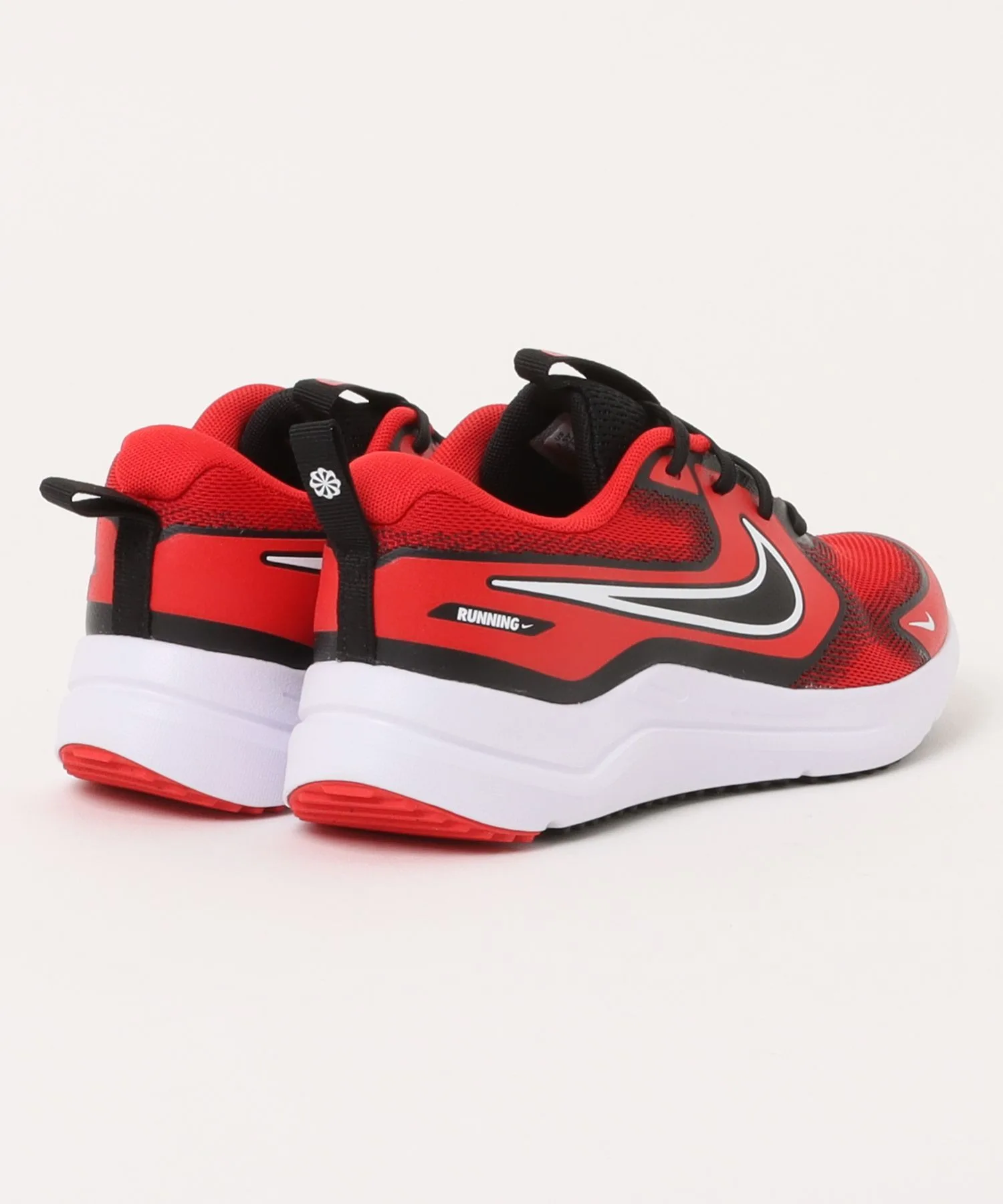 Детские кроссовки NIKE COSMIC RUNNER GS лёгкие синие — фото 2
