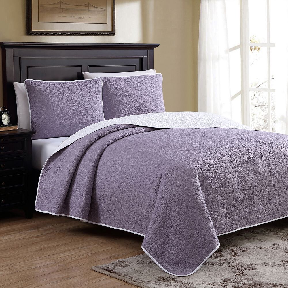 

Комплект одеял Estate Collection Marseille, цвет Lilac