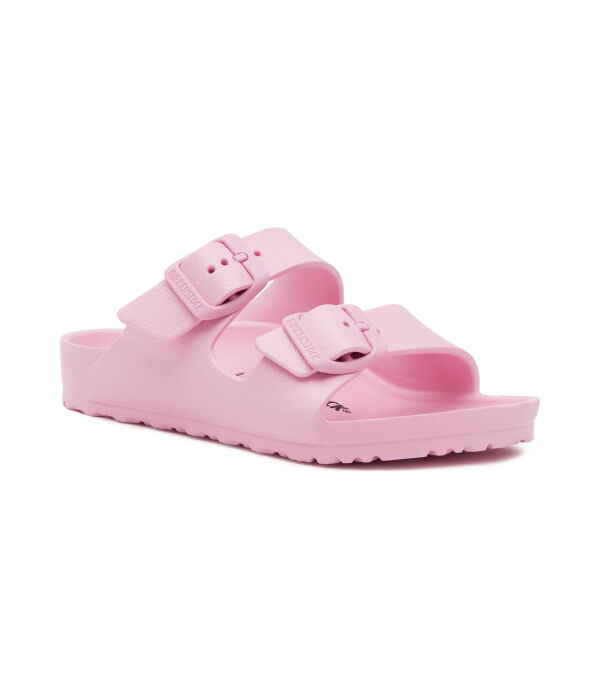 

Тапочки Аризона Birkenstock, коричневый