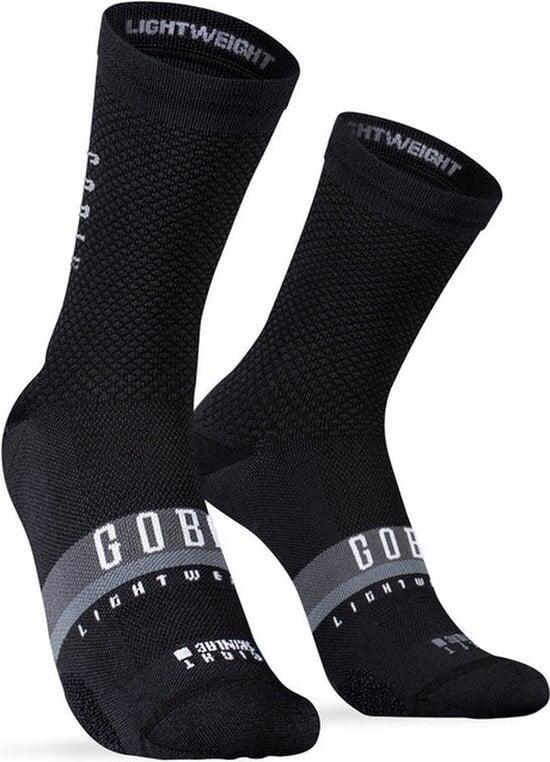 

GOBIK Носки для велоспорта – длинные – Superb Axis Black