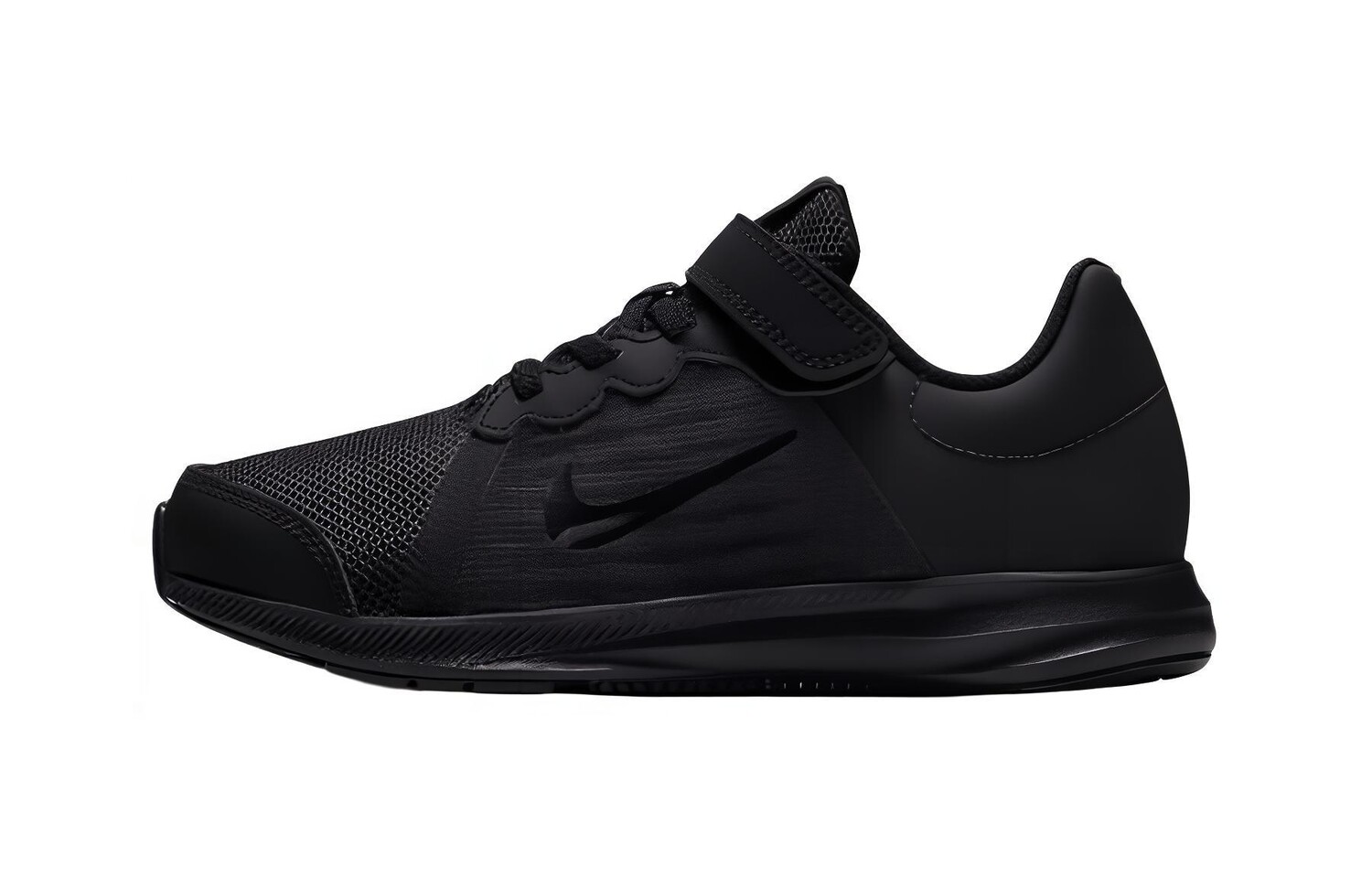 

Детские кроссовки Nike Downshifter 8 PS, Black