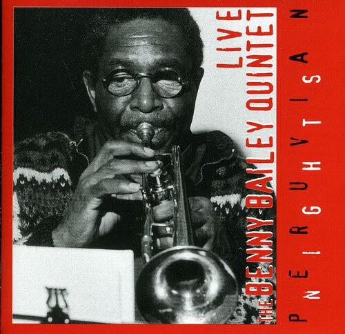 

CD диск Bailey, Benny: Peruvian Nights