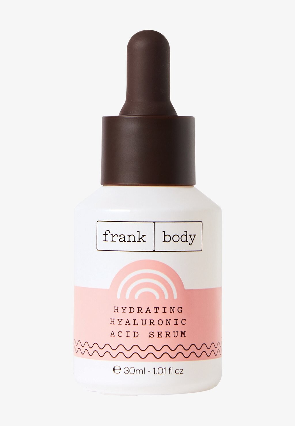 

Увлажняющий FRANK BODY