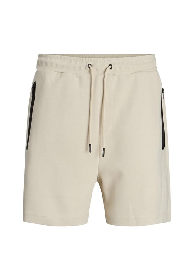 

Спортивные шорты gordon fusion jogger shorts Jack & Jones, белый