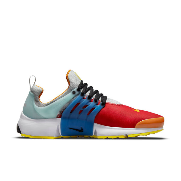 Кроссовки Air Presto Nike, мульитколор — фото 2