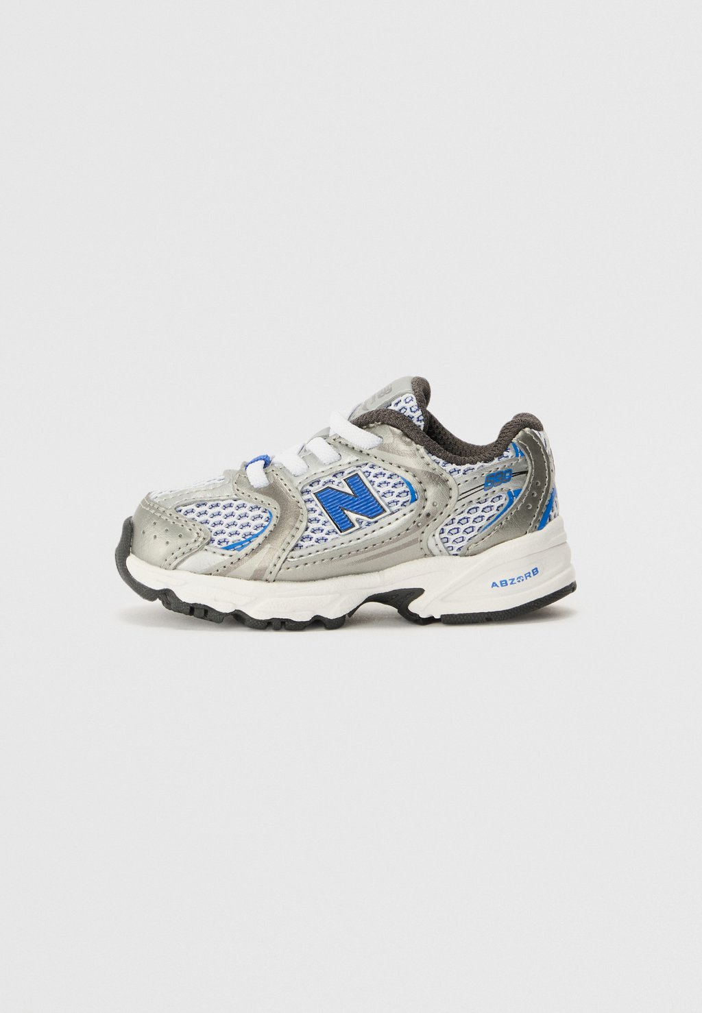 

Кроссовки 530 UNISEX New Balance, серебряный