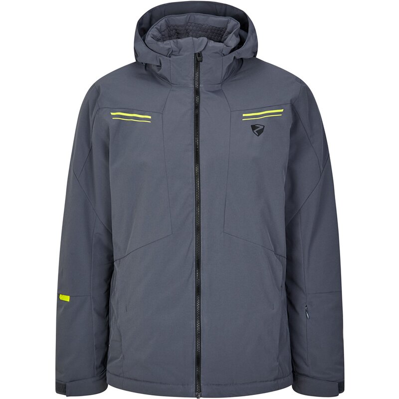 

Куртка тафар мужская (куртка лыжная) Ziener, цвет ombre