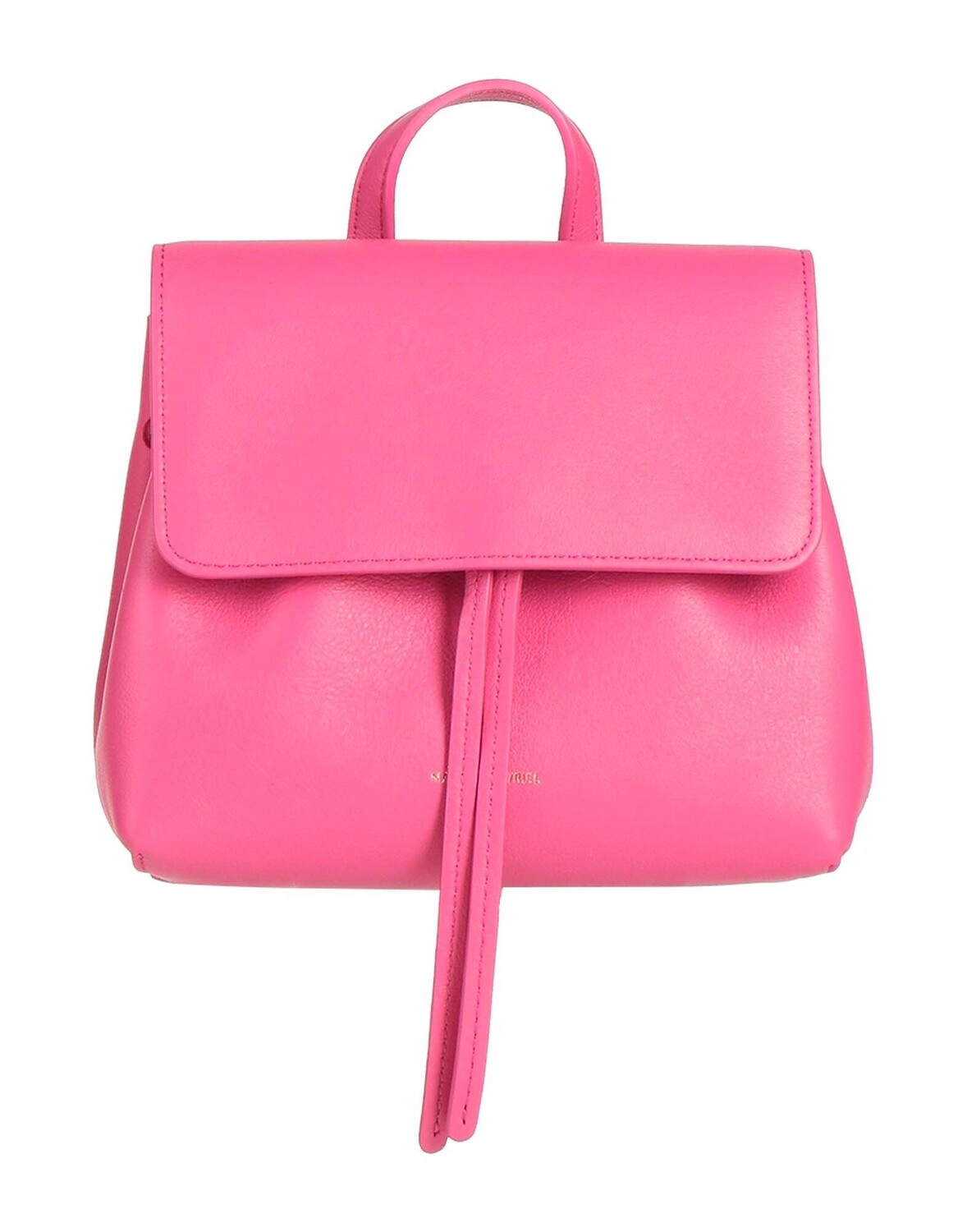 

Сумка Mansur Gavriel, фуксия