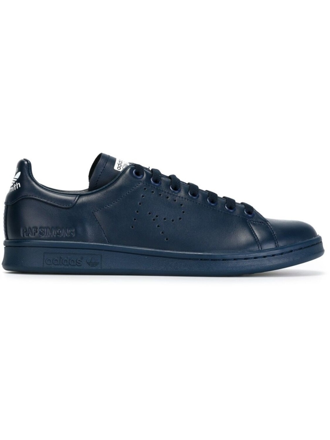 

Кеды 'Stan Smith' Adidas, синий