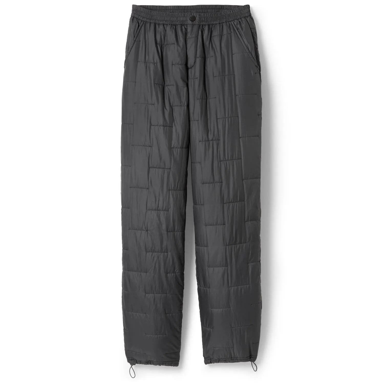 

Женские утепленные брюки Payette Wild Rye, Black