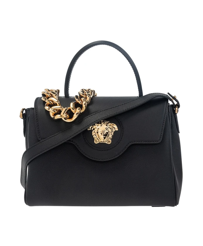 

Рюкзак Versace, черный