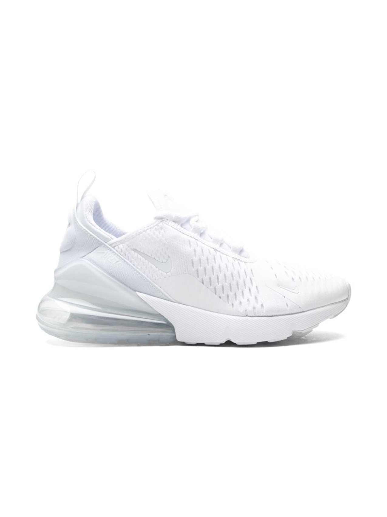 

Кроссовки Air Max 270 Nike Kids, белый