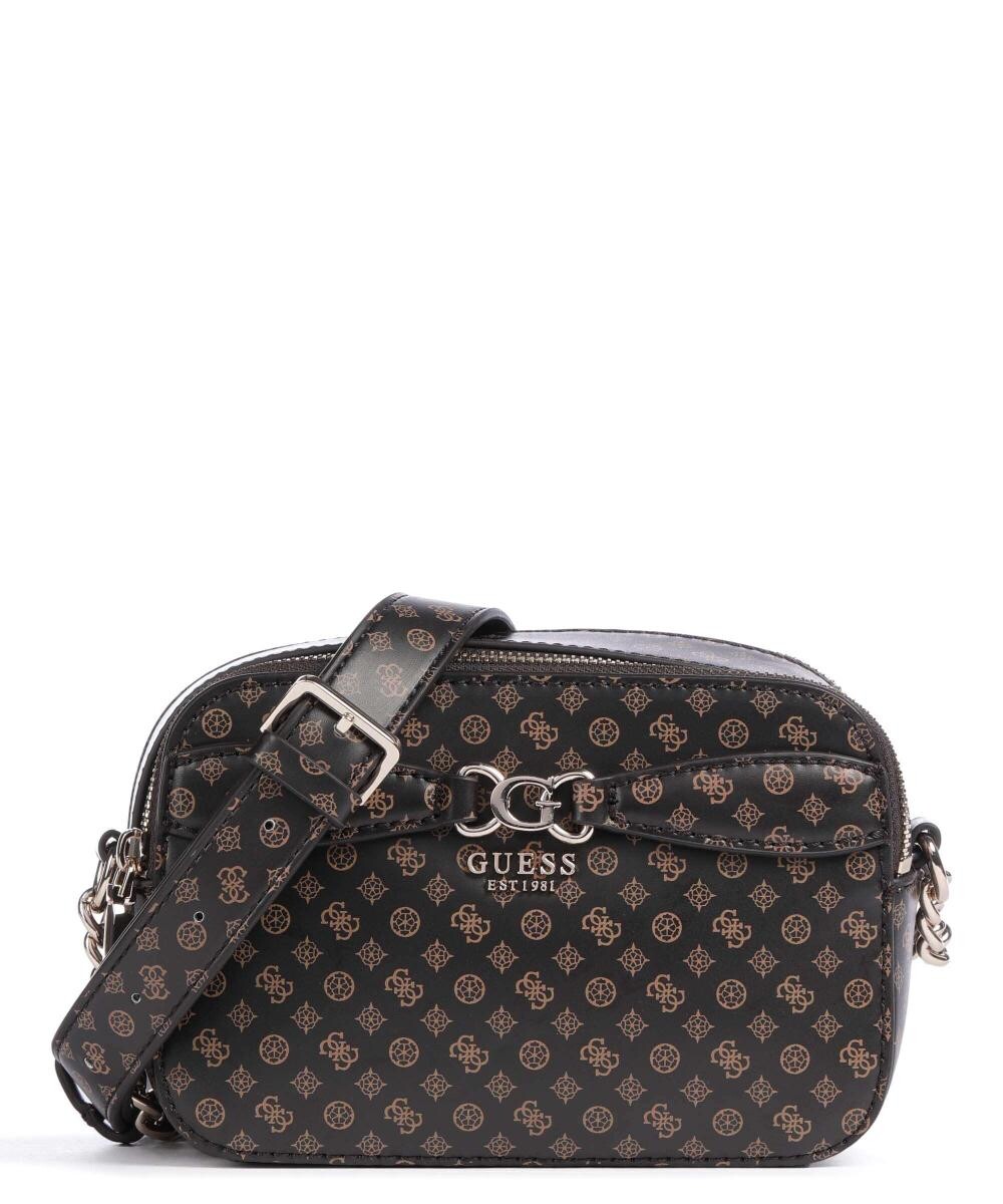 

Сумка через плечо Arlena из искусственной кожи Guess, коричневый