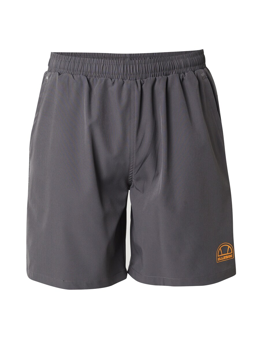 

Тренировочные брюки ELLESSE Lamano, цвет Light grey/Dark grey/mottled grey