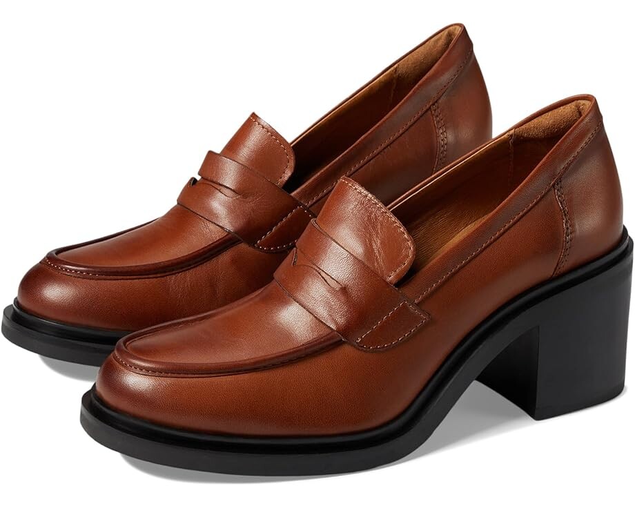 

Туфли Miz Mooz Day, цвет Brandy