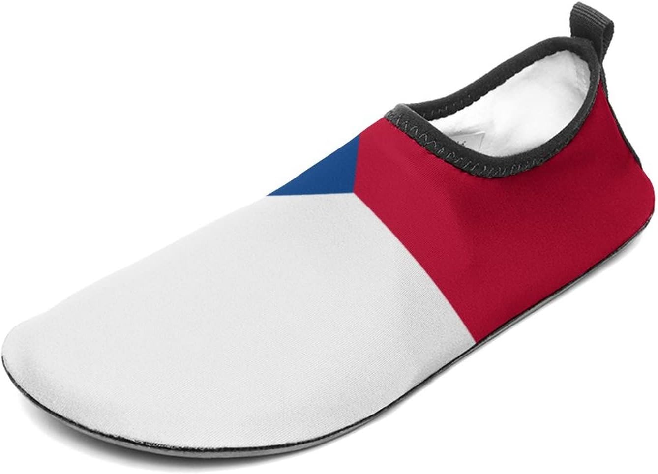 

Водные тапочки с флагом Колумбии Calculay, пляжная обувь для мужчин и женщин, для бассейна, йоги и серфинга, 11/12men Style-22