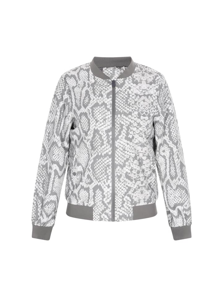 

Куртка NALLY Jacke, светло-серый