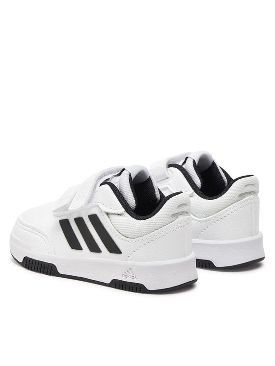 Кроссовки Tensaur Sport Training Hook and Loop Shoes GW1988 Adidas, белый — фото 3