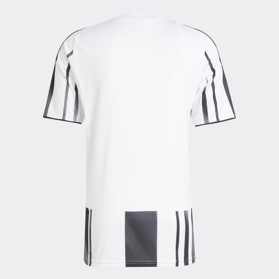 ADIDAS Женская/мужская домашняя футболка Ювентуса 25/26 — фото 4