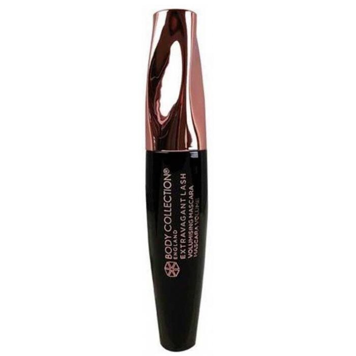 

Тушь для ресниц Extravagant Lash Máscara de Pestañas Body Collection, Negro