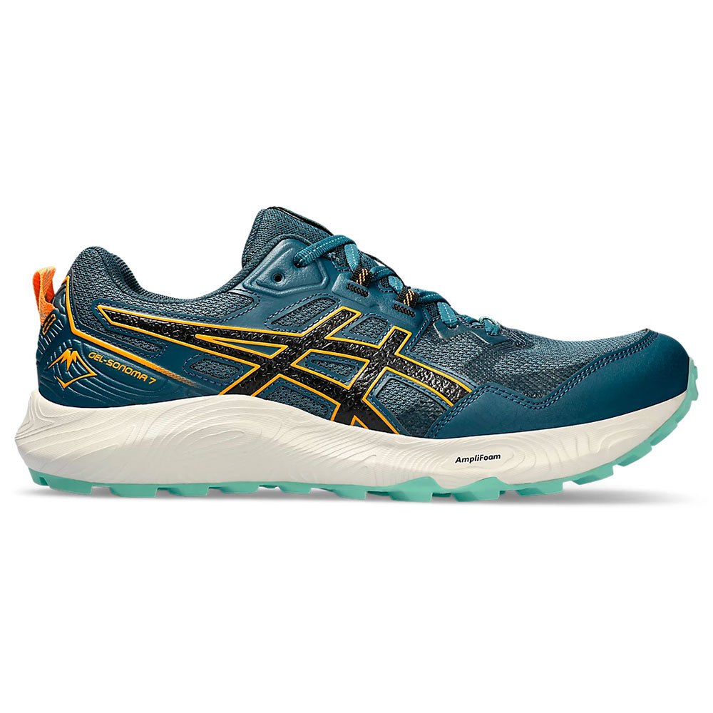 

Кроссовки Asics Gel-Sonoma 7 Trail, синий