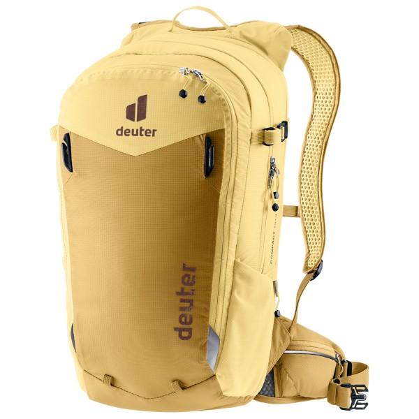 

Компактный 14+3 л - велосипедный рюкзак Deuter, мультиколор